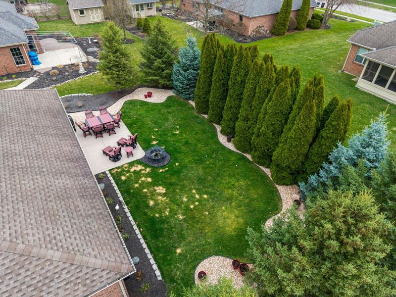 2366 Cheviot Hills Lane, Vandalia, OH 45377 Photo 4