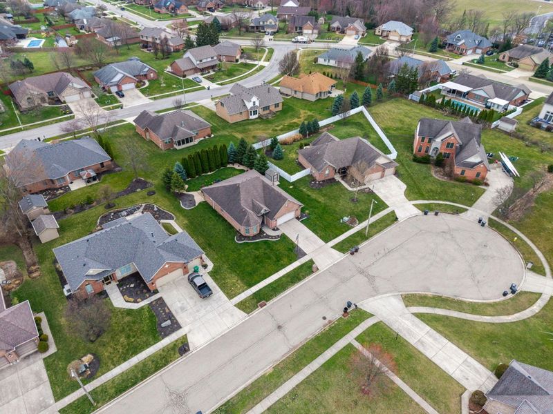 2366 Cheviot Hills Lane, Vandalia, OH 45377 Photo 5