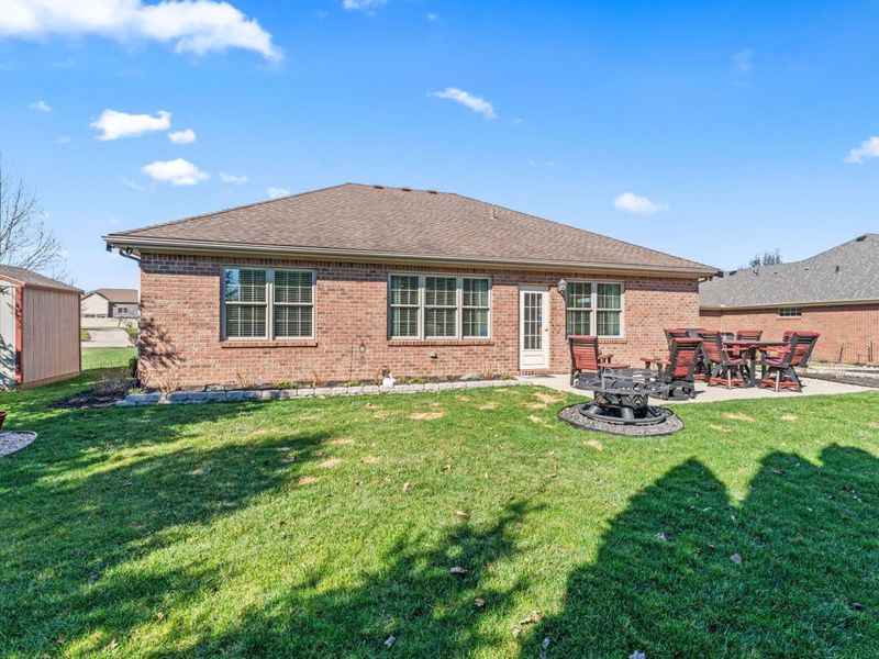 2366 Cheviot Hills Lane, Vandalia, OH 45377 Photo 51