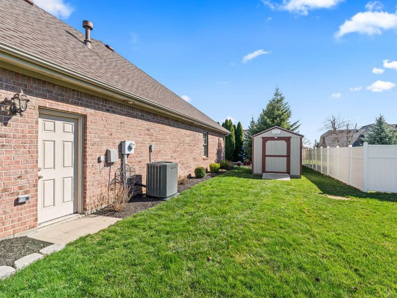 2366 Cheviot Hills Lane, Vandalia, OH 45377 Photo 55