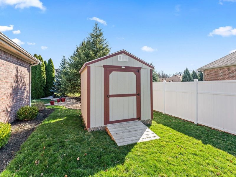 2366 Cheviot Hills Lane, Vandalia, OH 45377 Photo 56