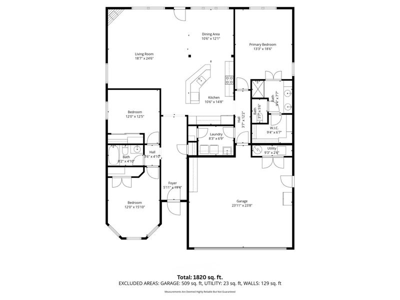 2366 Cheviot Hills Lane, Vandalia, OH 45377 Photo 57