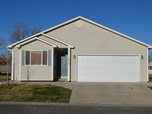 2615 Arbor Street, Montrose, CO 81401