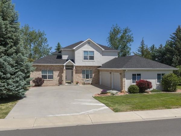 581 Cobble Drive, Montrose, CO 81403