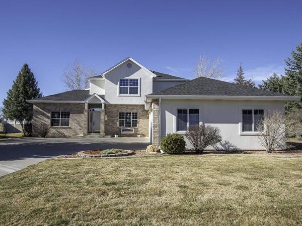 581 Cobble Drive, Montrose, CO 81403