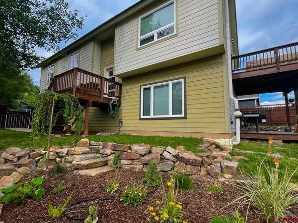 308 San Moritz Drive, Bayfield, CO 81122