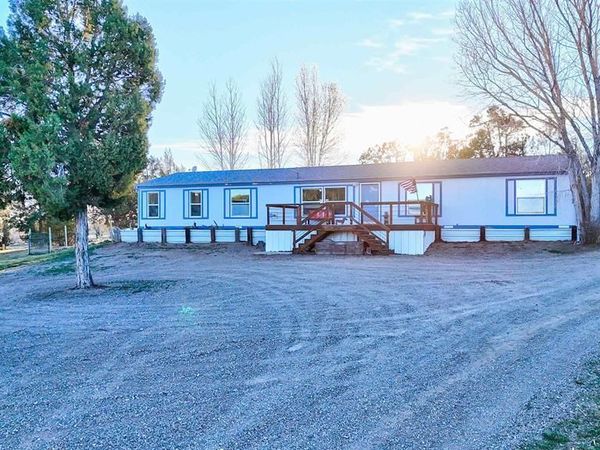 19867 Road 21.4, Lewis, CO 81327