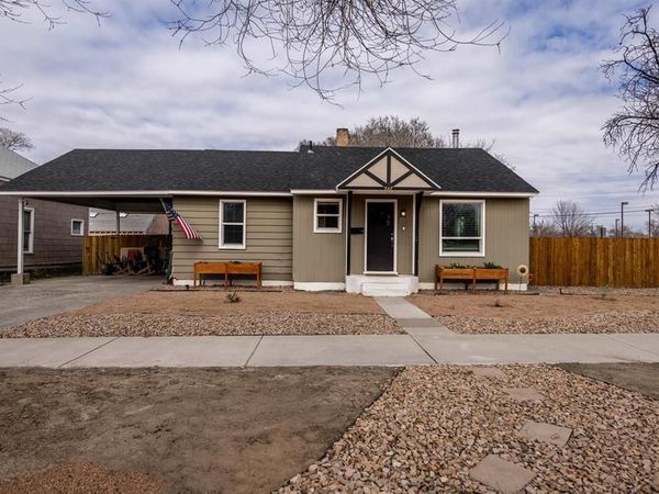 547 S 6th Street, Montrose, CO 81401