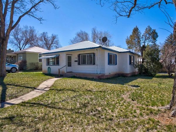 513 N Ash, Cortez, CO 81321