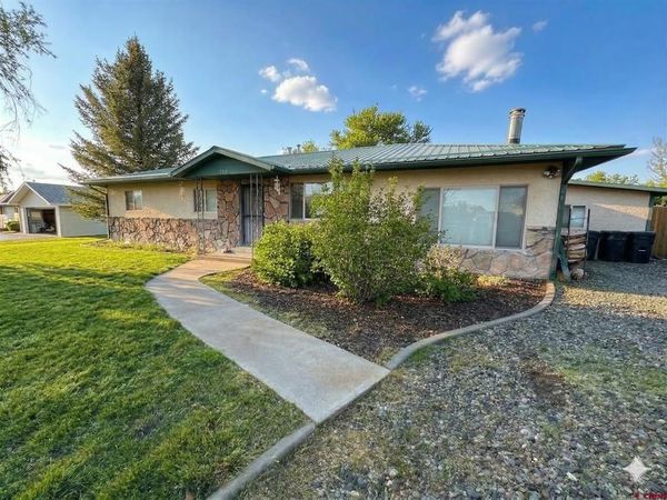 516 Willow Drive, Hotchkiss, CO 81419