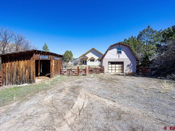 53404 Highway 330, Collbran, CO 81624