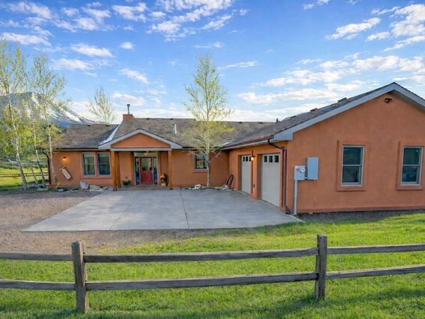 421 Terrace Trail , La Veta, CO 81055