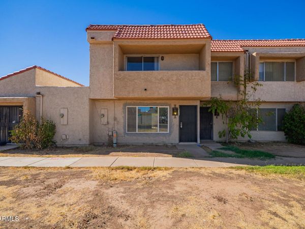 6320 N 47TH Avenue, Glendale, AZ 85301
