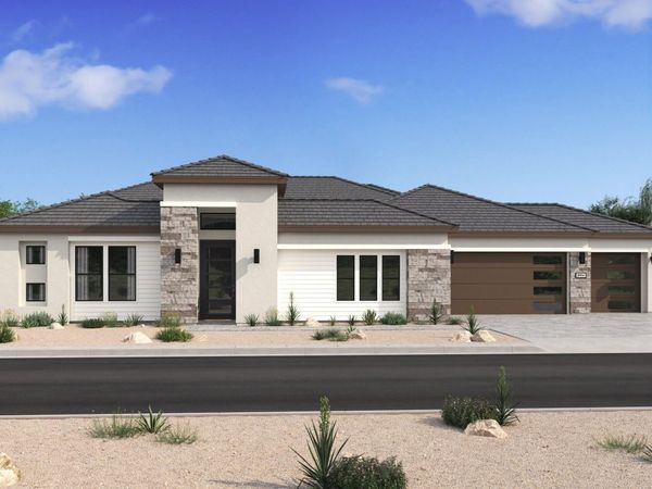 23283 N 77th Lane, Peoria, AZ 85383