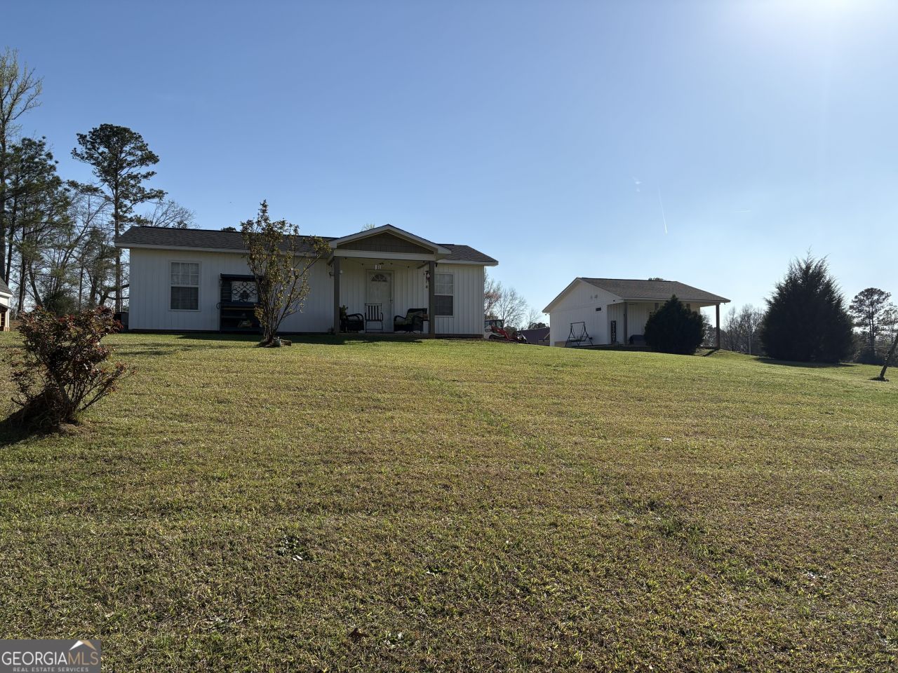 3154 County Road 89, Lafayette, AL 36862 Main Photo