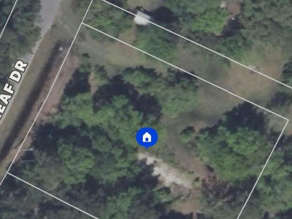 80 Longleaf Drive, Brunswick, GA 31523