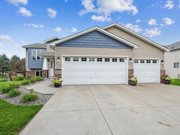 8594 Dunkirk Court NE, Blaine, MN 55449