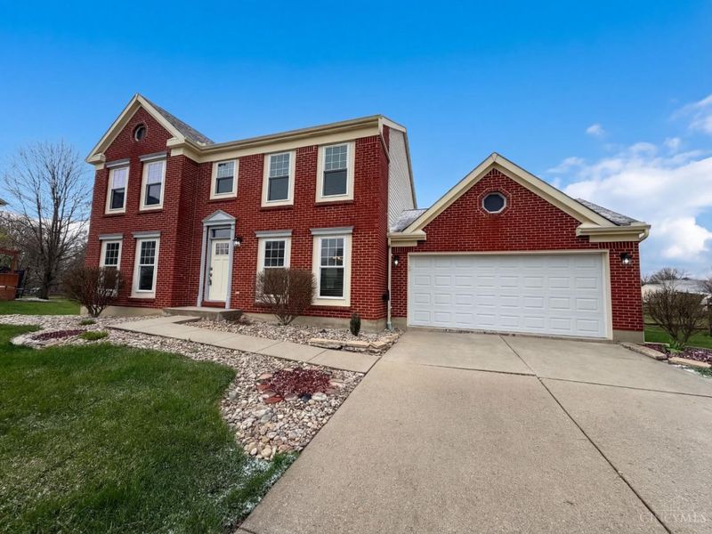 3694 Foxdale Court, Batavia Twp, OH 45102 Photo 10