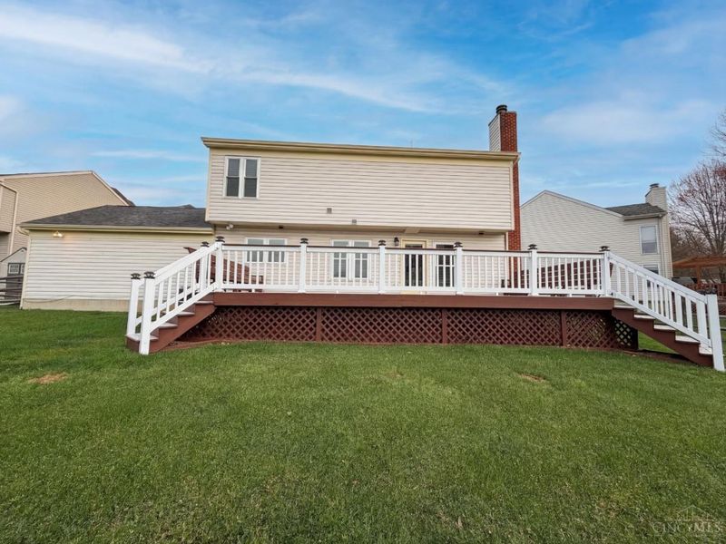 3694 Foxdale Court, Batavia Twp, OH 45102 Photo 5