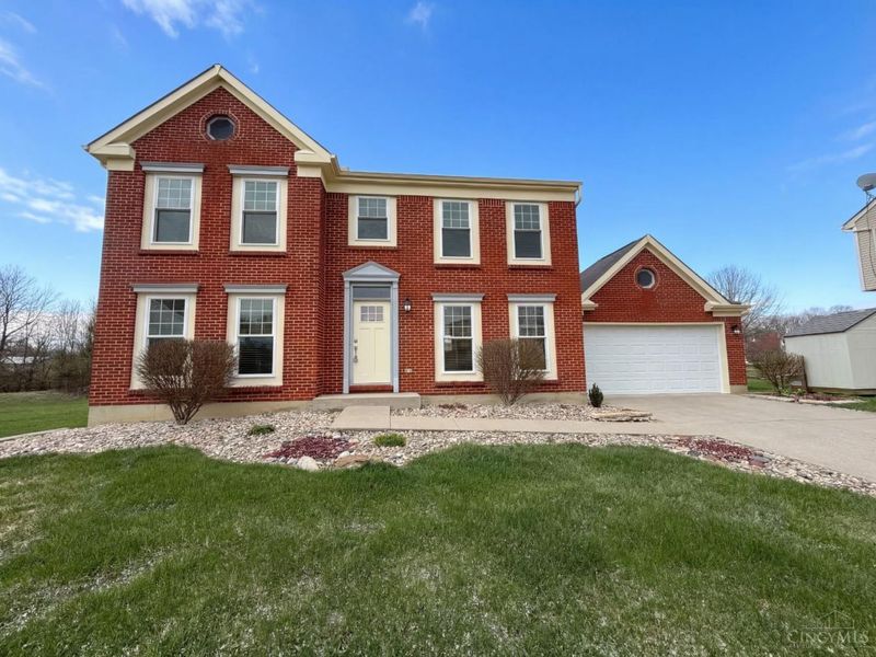 3694 Foxdale Court, Batavia Twp, OH 45102 Photo 9