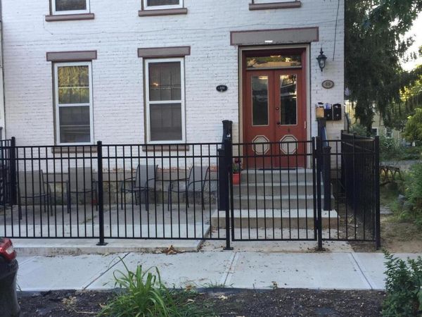 69 Lawrence Street, Unit 1, Saratoga Springs, NY 12866