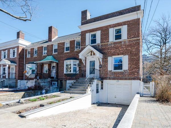 1776 Seminole Avenue , Bronx, NY 10461