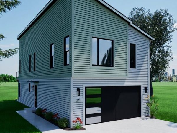 312 Edison Court, Unit 28, Muskegon, MI 49440