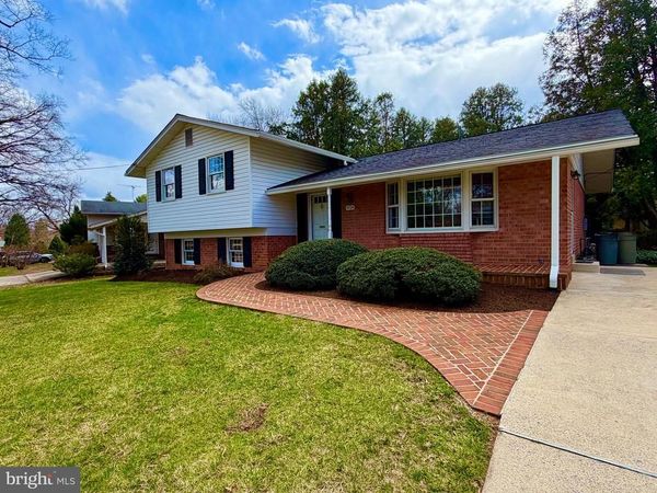 11724 ENID DRIVE, POTOMAC, MD 20854