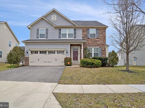 10472 PONDEROSA PINE AVENUE , WALDORF, MD 20603