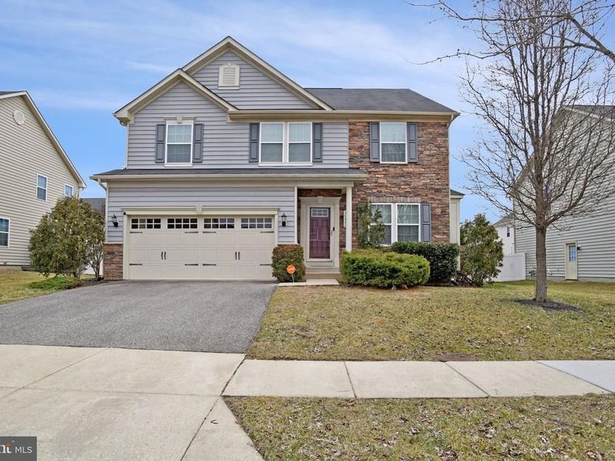 10472 Ponderosa Pine Avenue , Waldorf, MD 20603 Main Photo