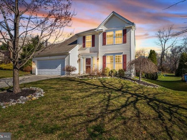 17 HORNER LANE, SWEDESBORO, NJ 08085