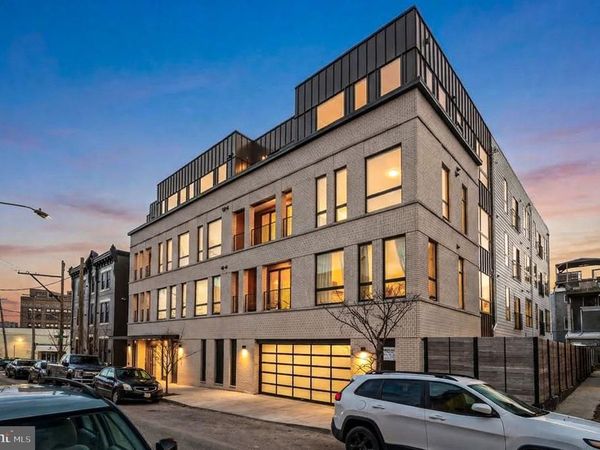 1723 FRANCIS STREET , Unit 4D, PHILADELPHIA, PA 19130