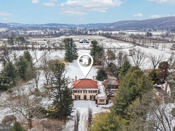 3442 LANARK ROAD , COOPERSBURG, PA 18036