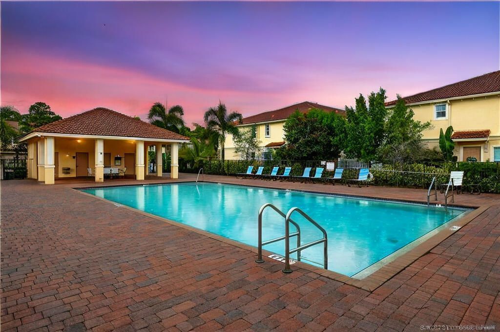 9512 SW Merlin Court, Stuart, FL 34997 Photo