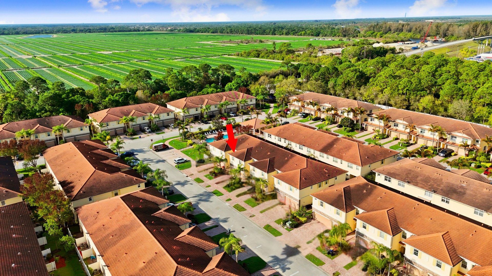 9512 SW Merlin Court, Stuart, FL 34997 Photo