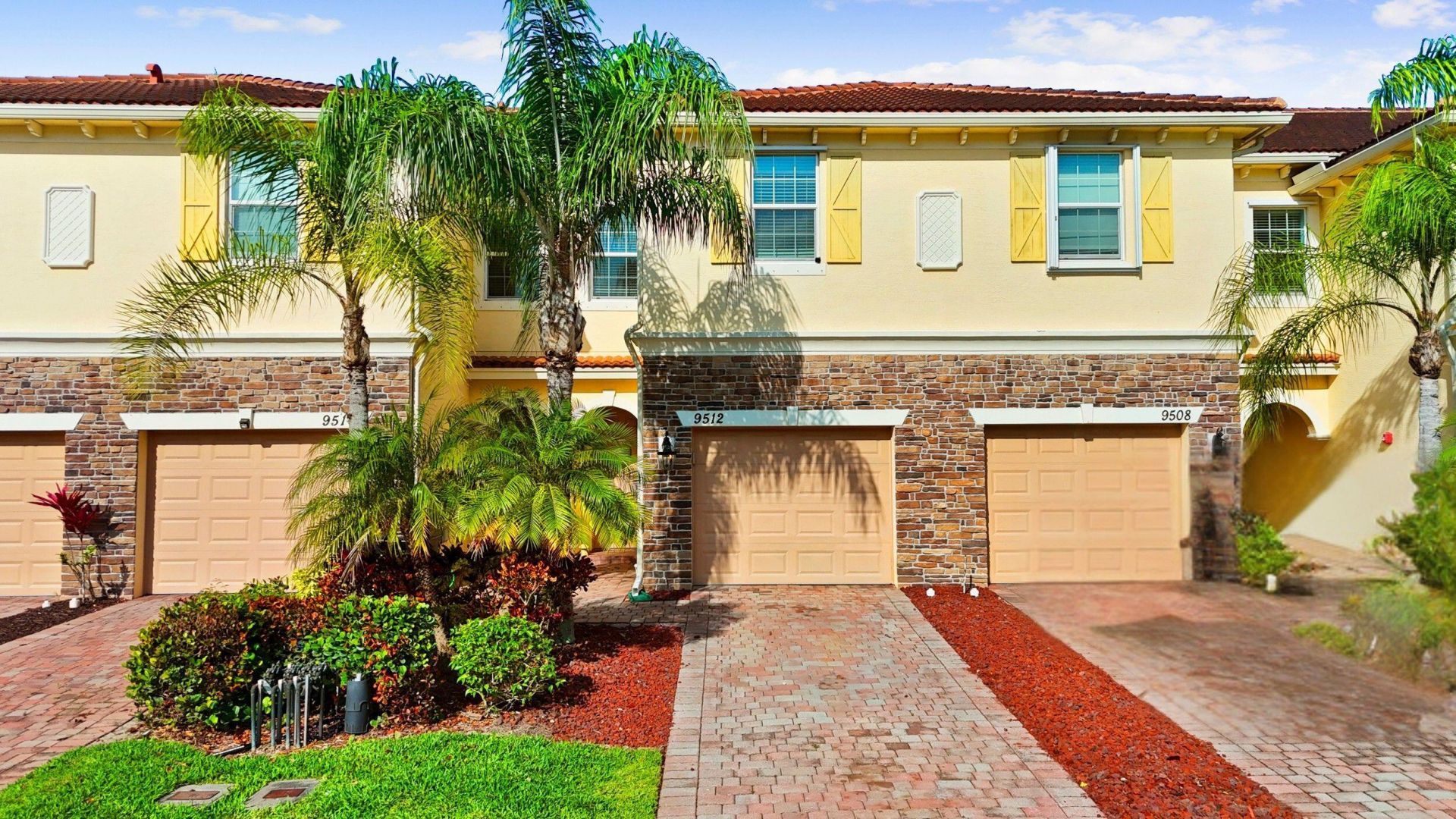 9512 SW Merlin Court, Stuart, FL 34997 Photo