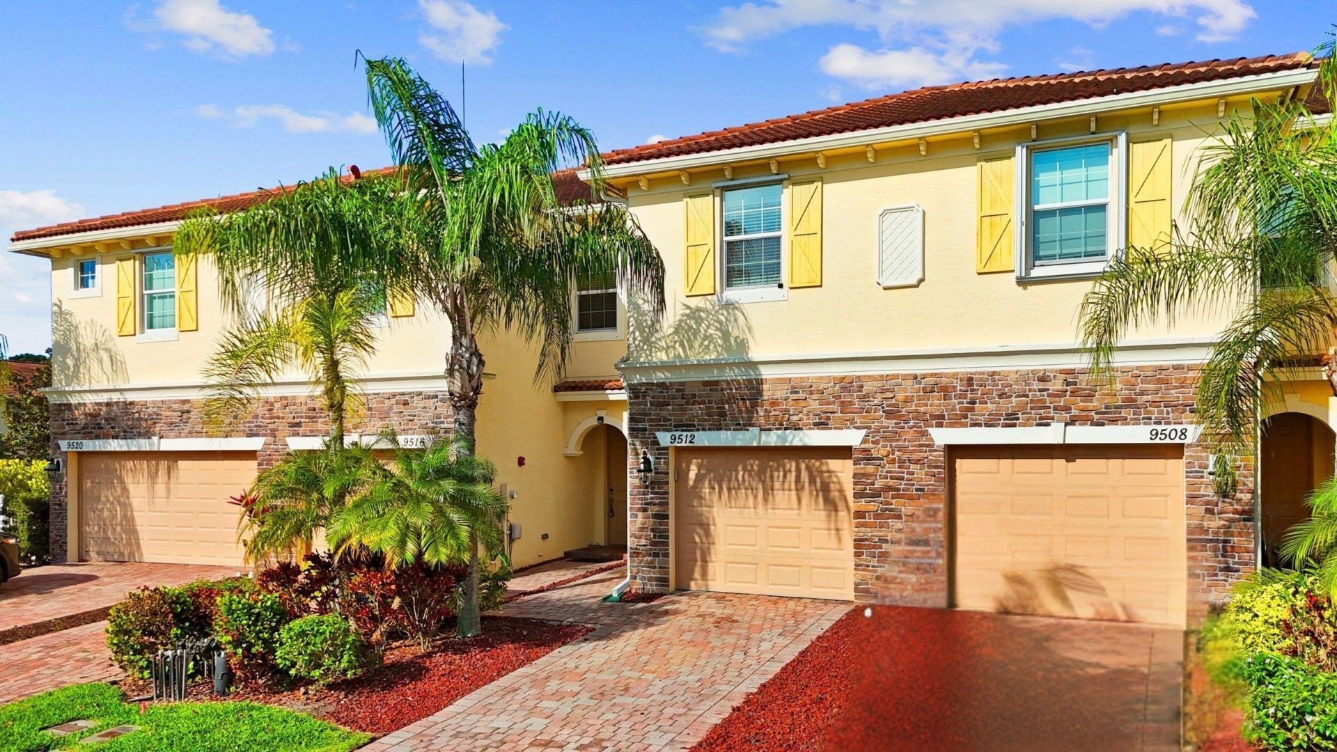 9512 SW Merlin Court, Stuart, FL 34997 Photo