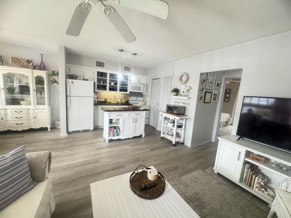 5505 N Ocean Boulevard, Unit 3-205, Ocean Ridge, FL 33435