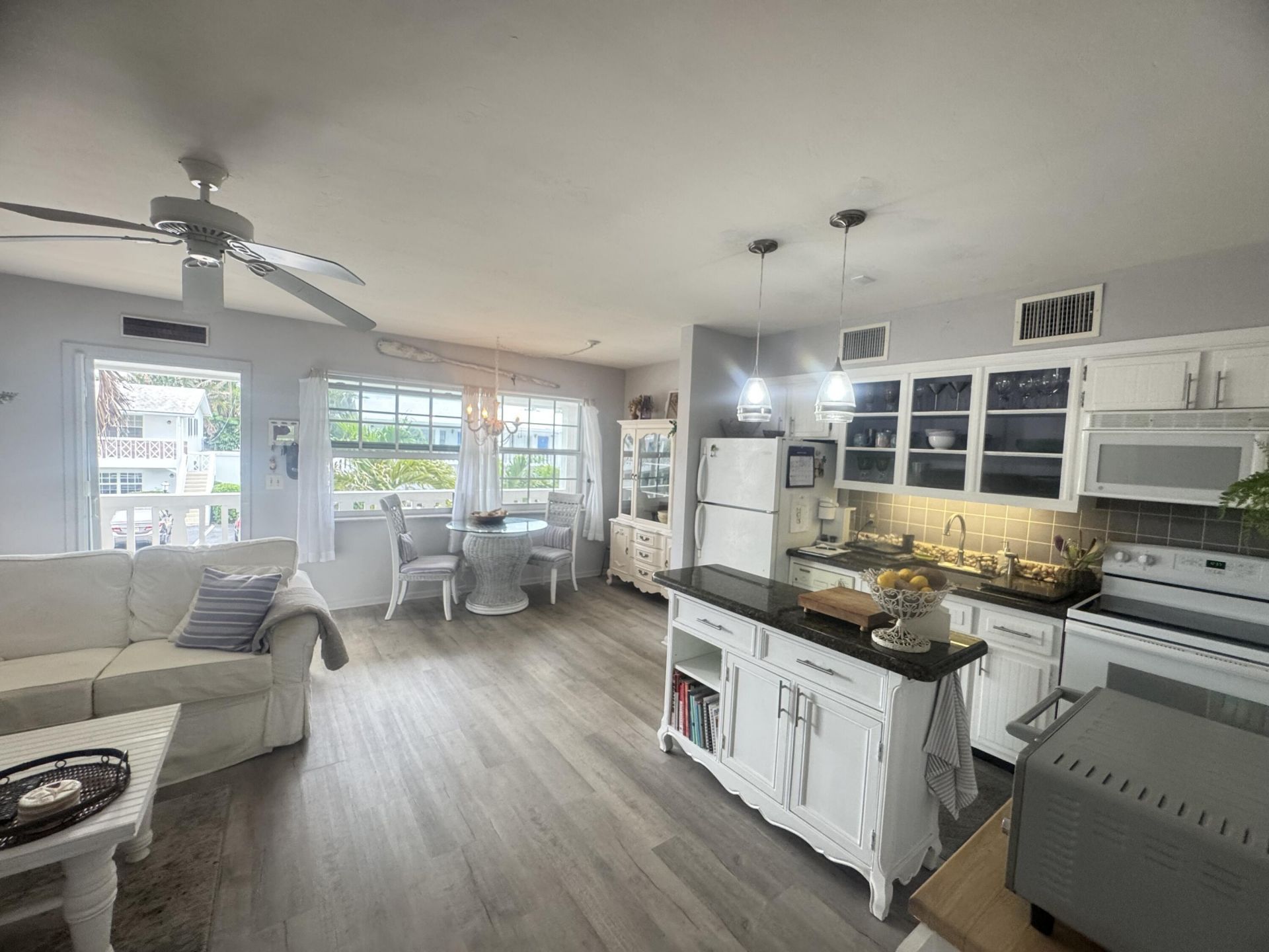 5505 N Ocean Boulevard, Unit 3-205, Ocean Ridge, FL 33435 Photo