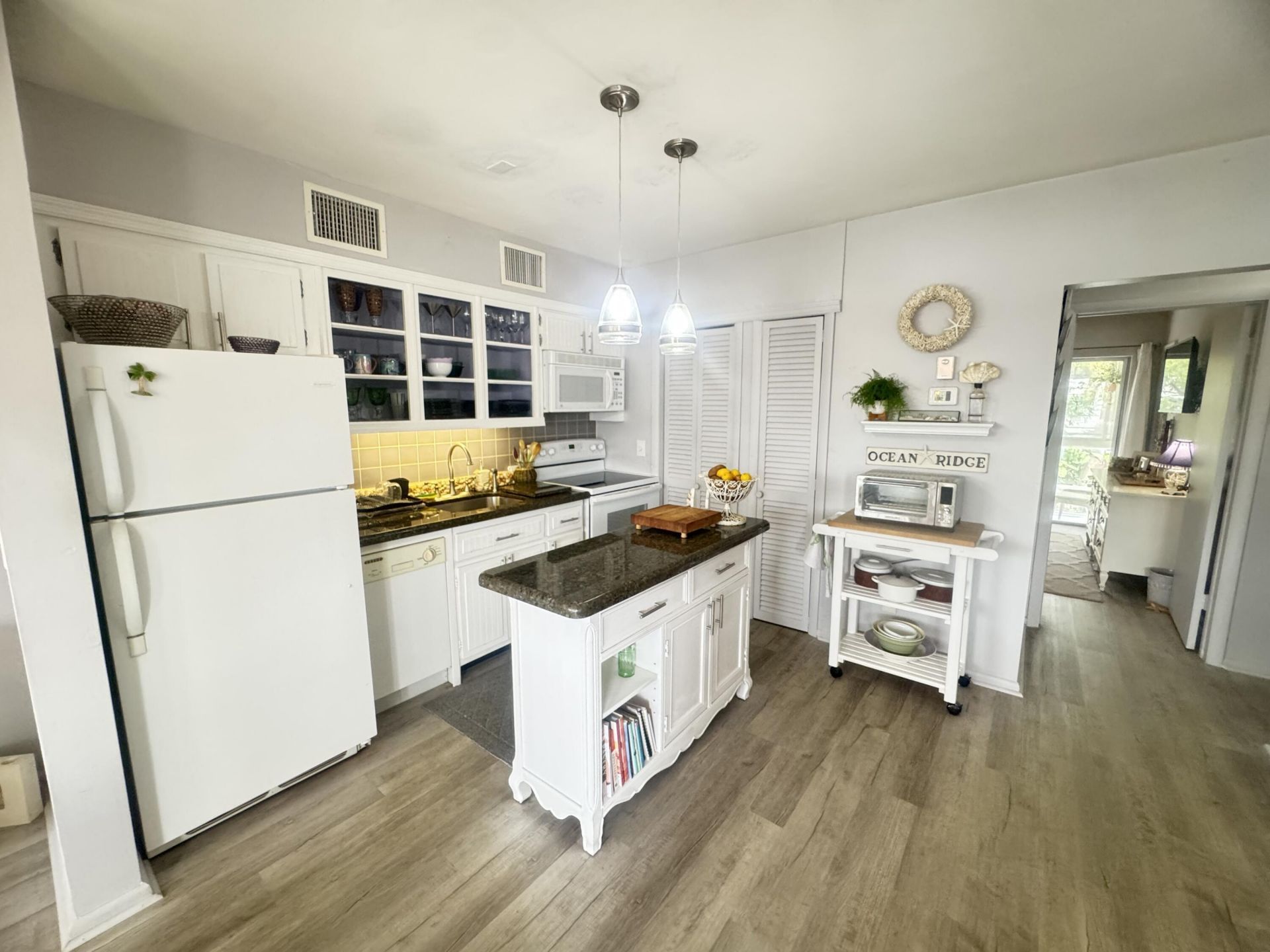 5505 N Ocean Boulevard, Unit 3-205, Ocean Ridge, FL 33435 Photo