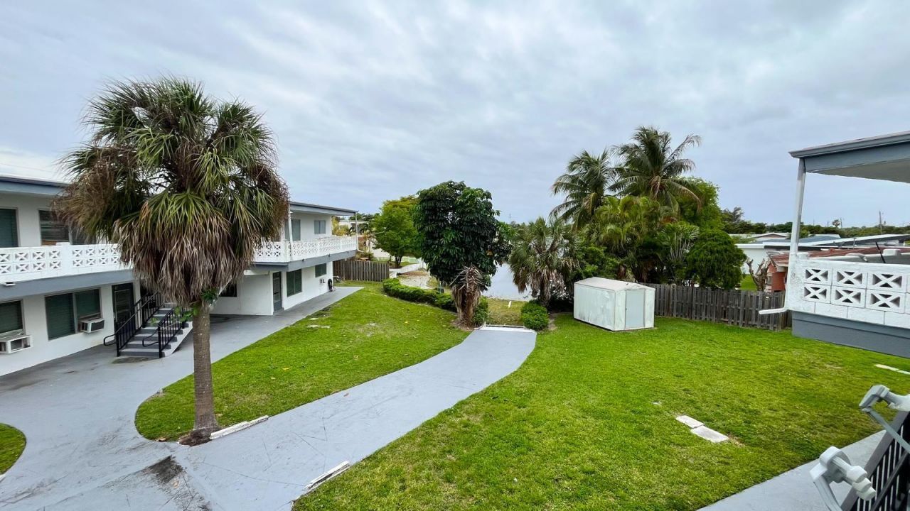 1251 W River Drive, Unit 6, Margate, FL 33063 Photo