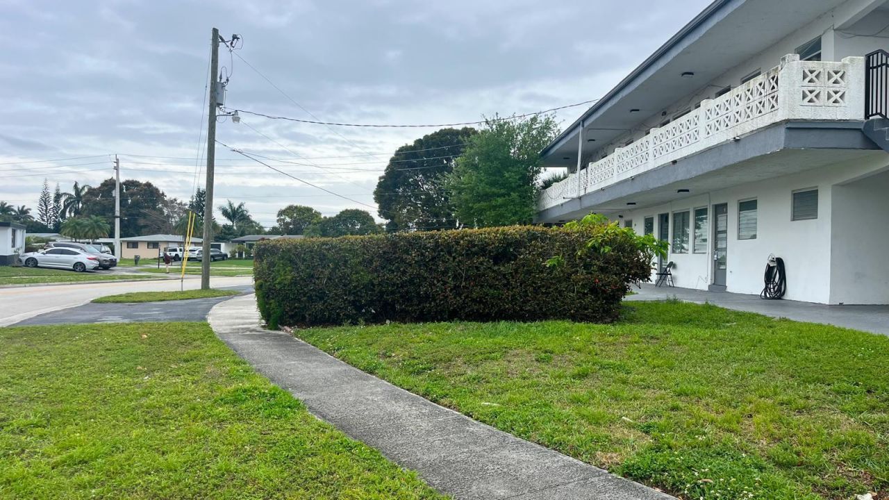 1251 W River Drive, Unit 6, Margate, FL 33063 Photo