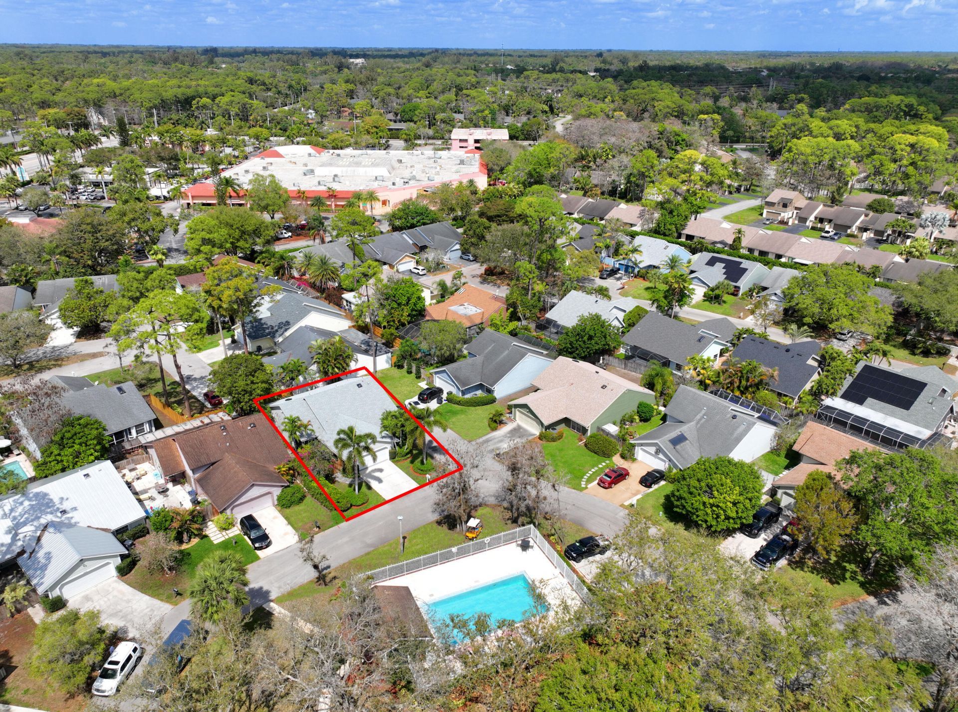 12635 Timber Ridge Circle, Wellington, FL 33414 Photo