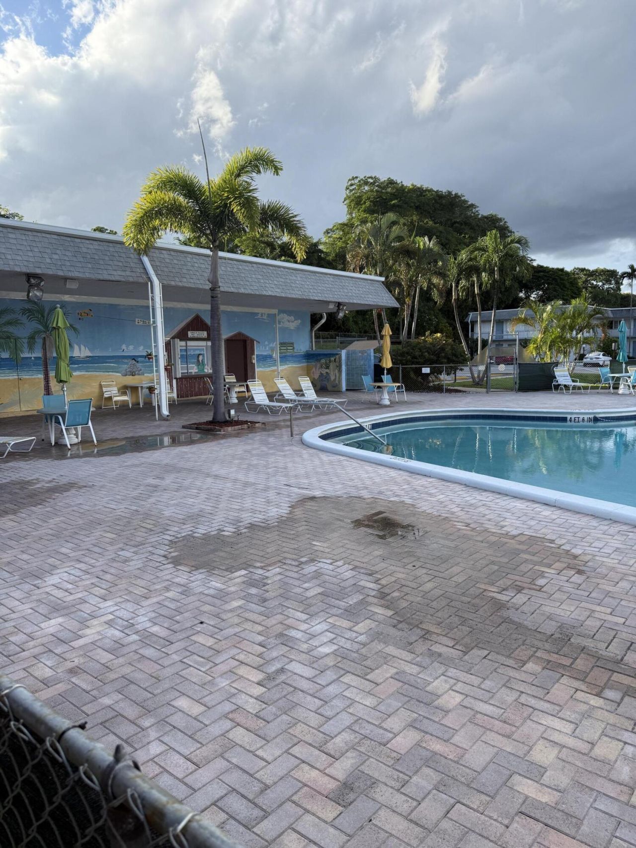 3160 Lake Osborne Drive, Unit 112, Lake Worth Beach, FL 33461 Photo