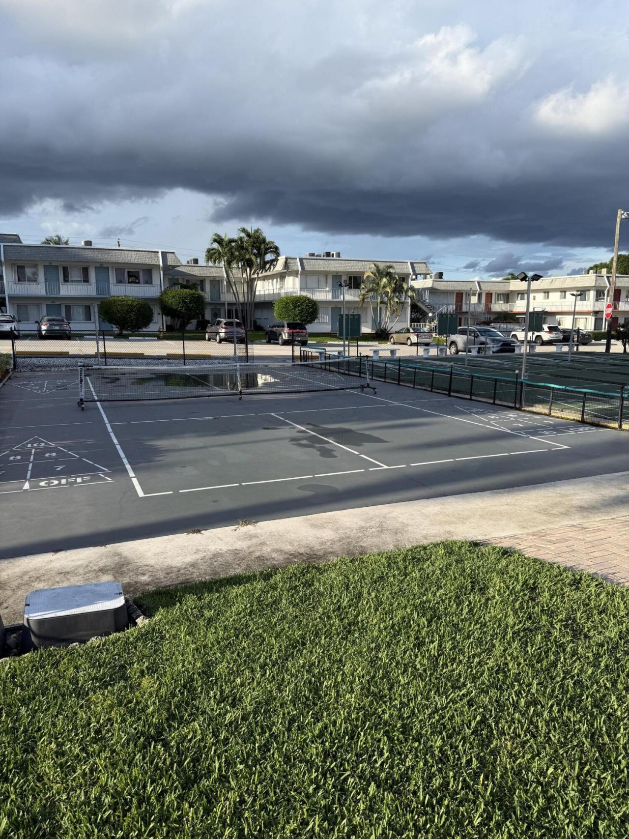 3160 Lake Osborne Drive, Unit 112, Lake Worth Beach, FL 33461 Photo