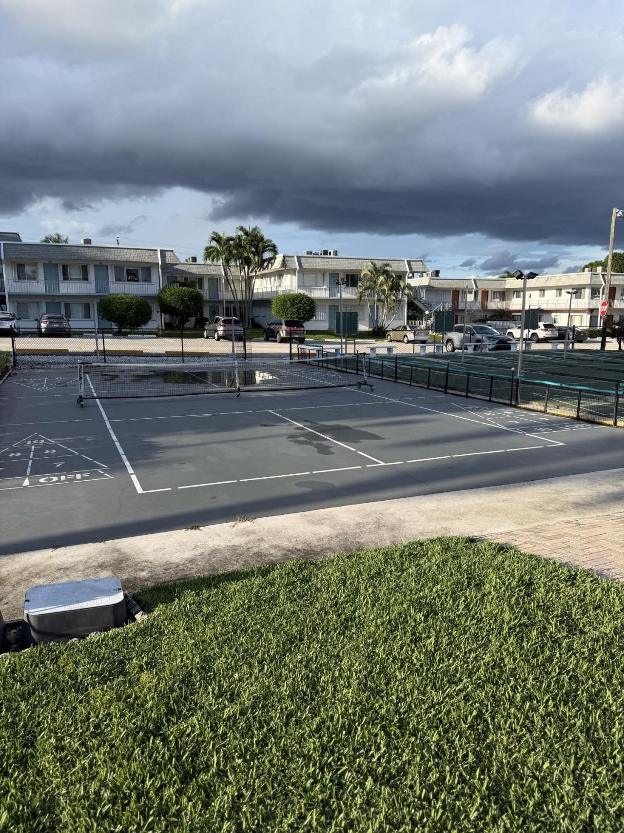 3160 Lake Osborne Drive, Unit 112, Lake Worth Beach, FL 33461 Photo