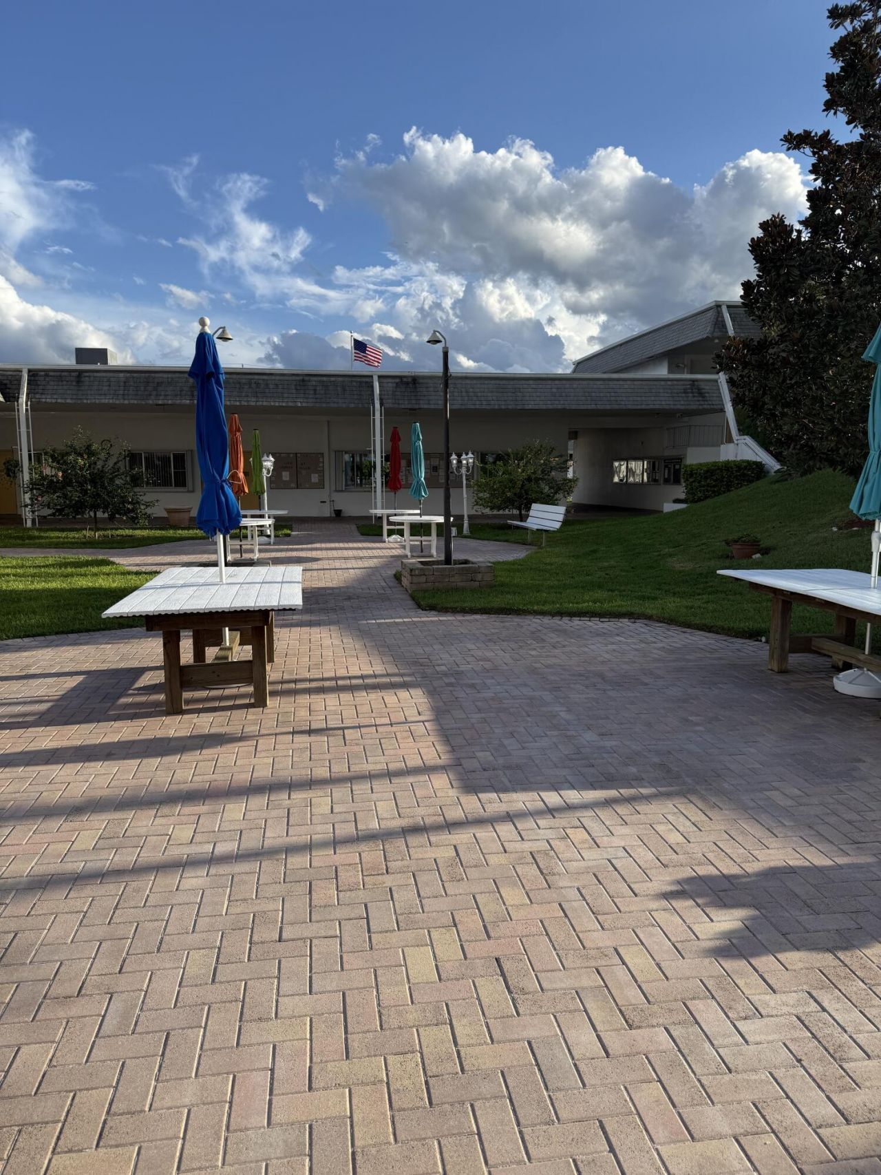 3160 Lake Osborne Drive, Unit 112, Lake Worth Beach, FL 33461 Photo