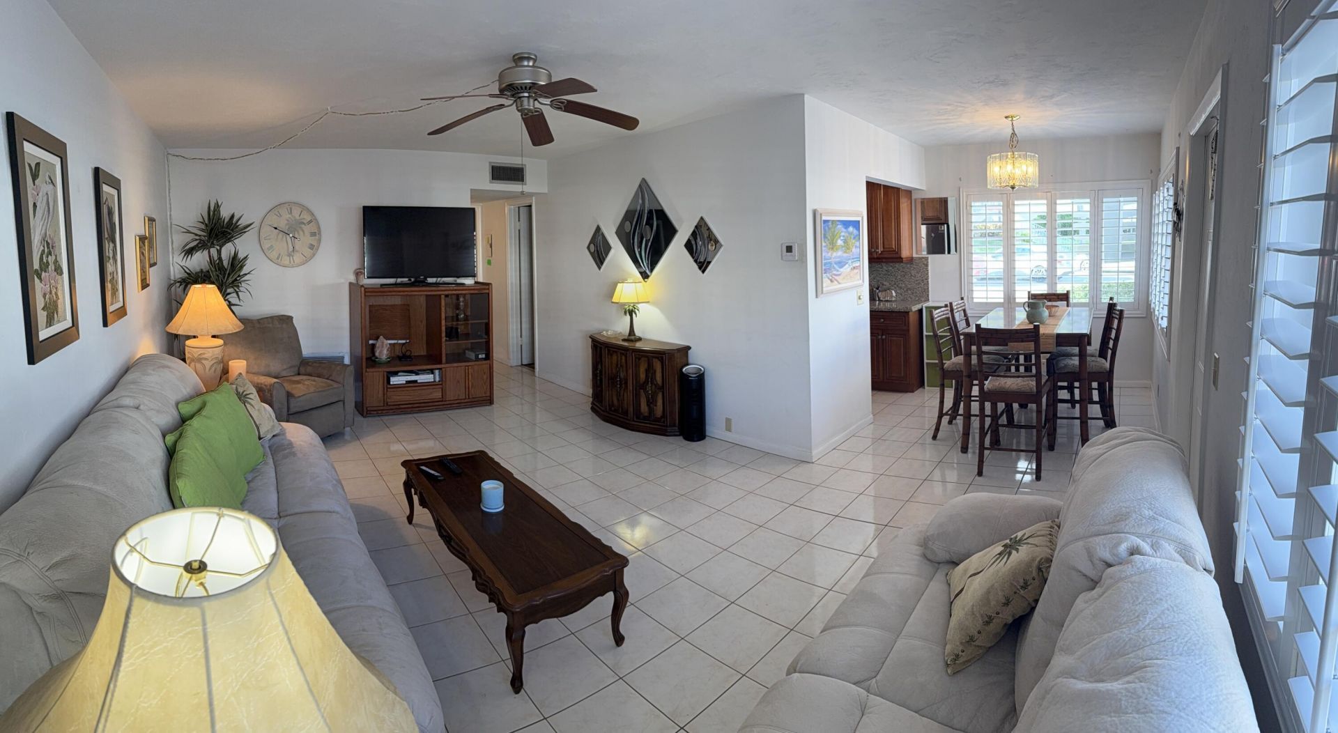 3160 Lake Osborne Drive, Unit 112, Lake Worth Beach, FL 33461 Photo