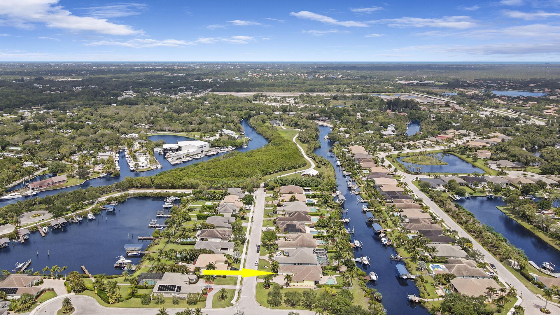 660 SW Yacht Basin Way, Stuart, FL 34997 Photo