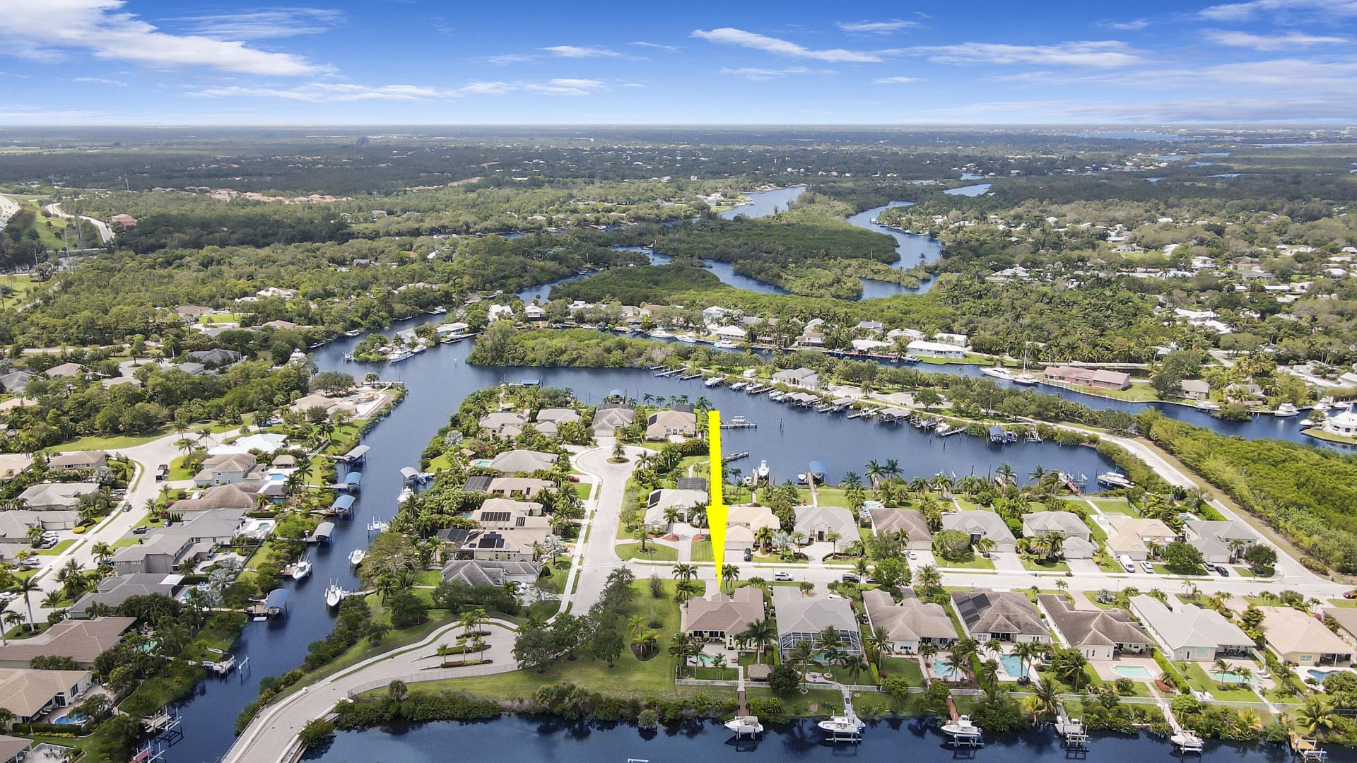 660 SW Yacht Basin Way, Stuart, FL 34997 Photo